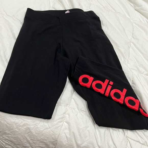 ❤️Adidas Women's Leggings - Picture 4 of 10